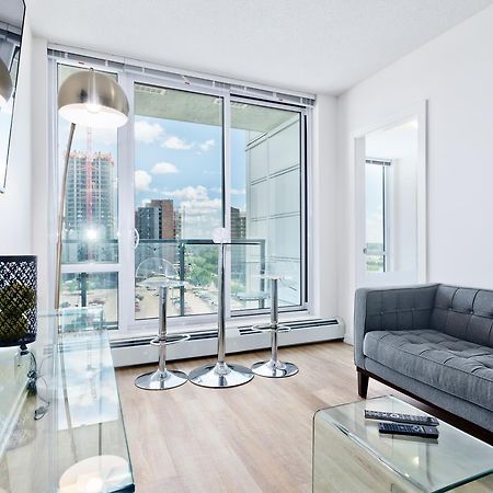 Suite Digs N3 YYC Exteriér fotografie