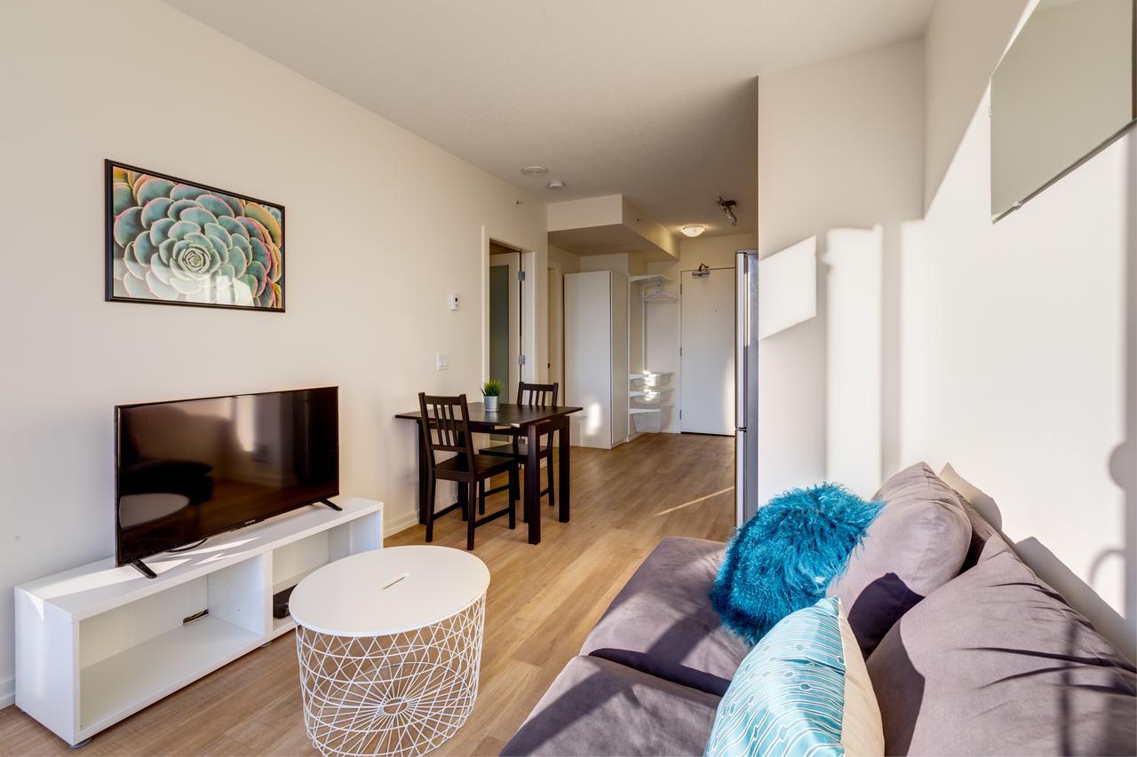 Suite Digs N3 YYC Exteriér fotografie