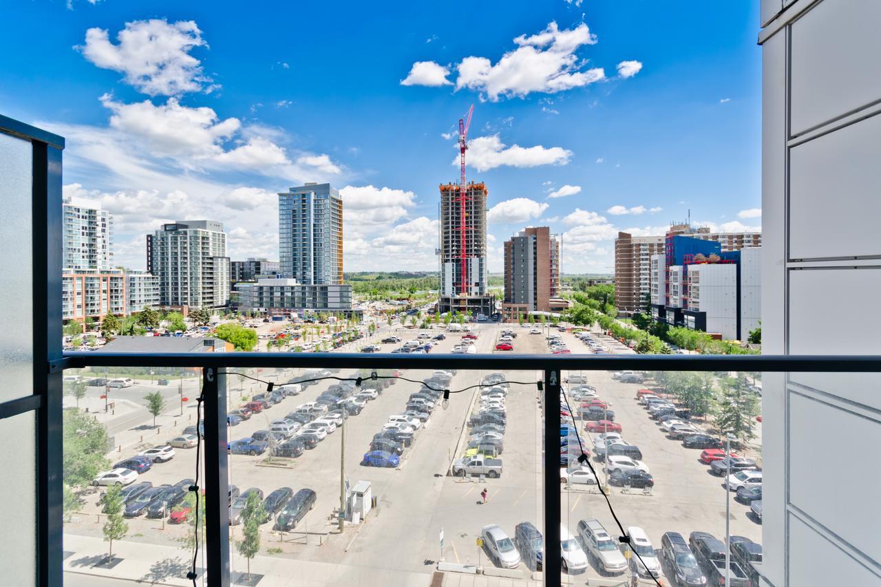 Suite Digs N3 YYC Exteriér fotografie