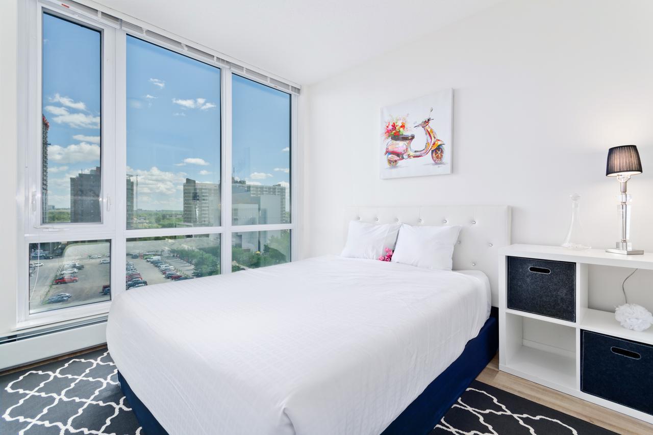 Suite Digs N3 YYC Exteriér fotografie