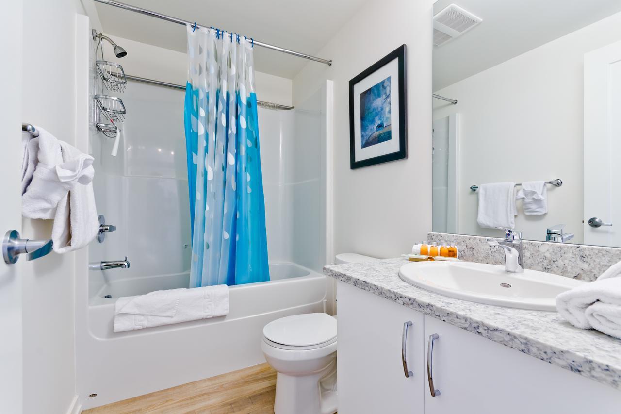 Suite Digs N3 YYC Exteriér fotografie