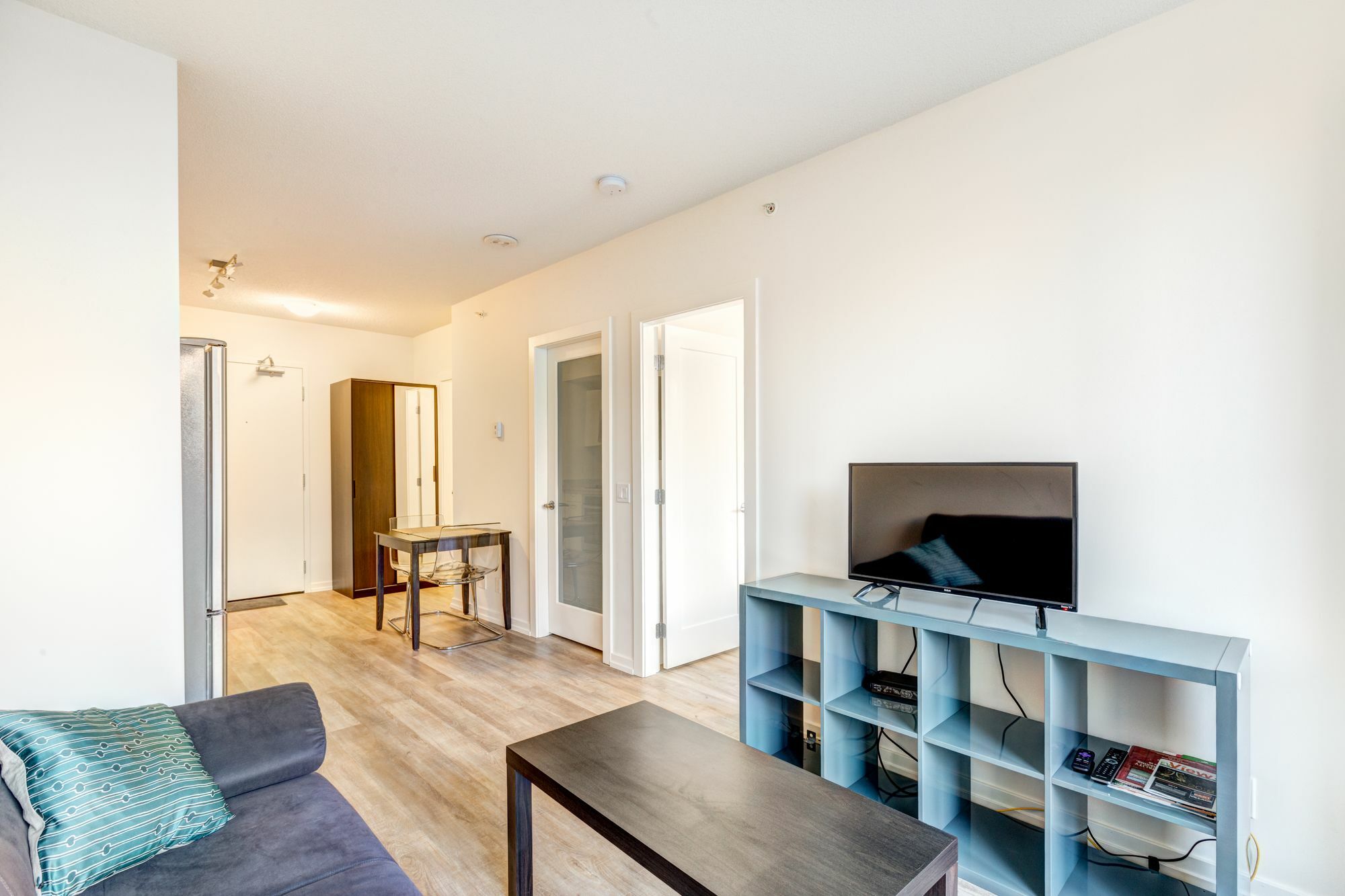 Suite Digs N3 YYC Exteriér fotografie