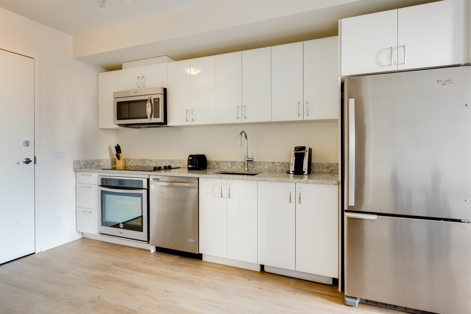 Suite Digs N3 YYC Exteriér fotografie