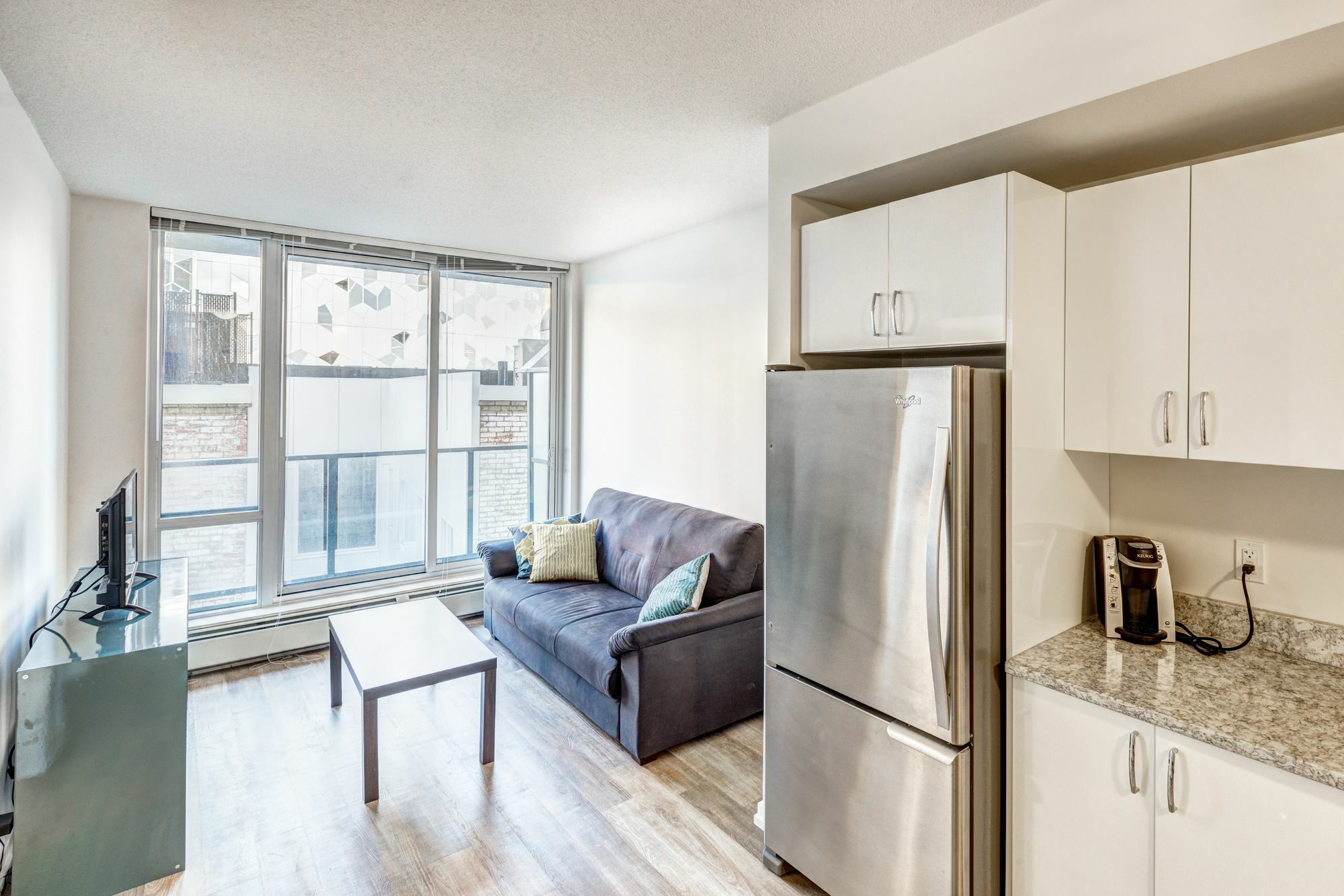 Suite Digs N3 YYC Exteriér fotografie