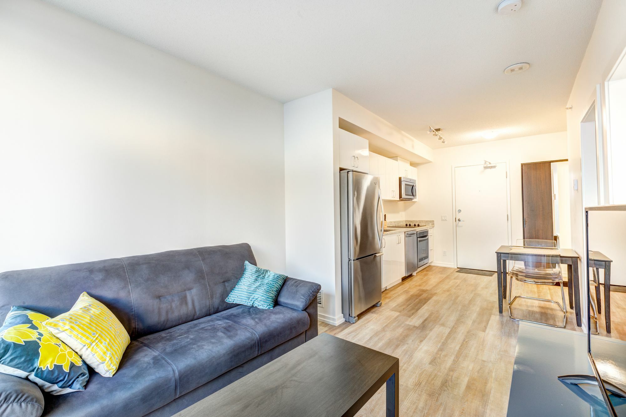 Suite Digs N3 YYC Exteriér fotografie