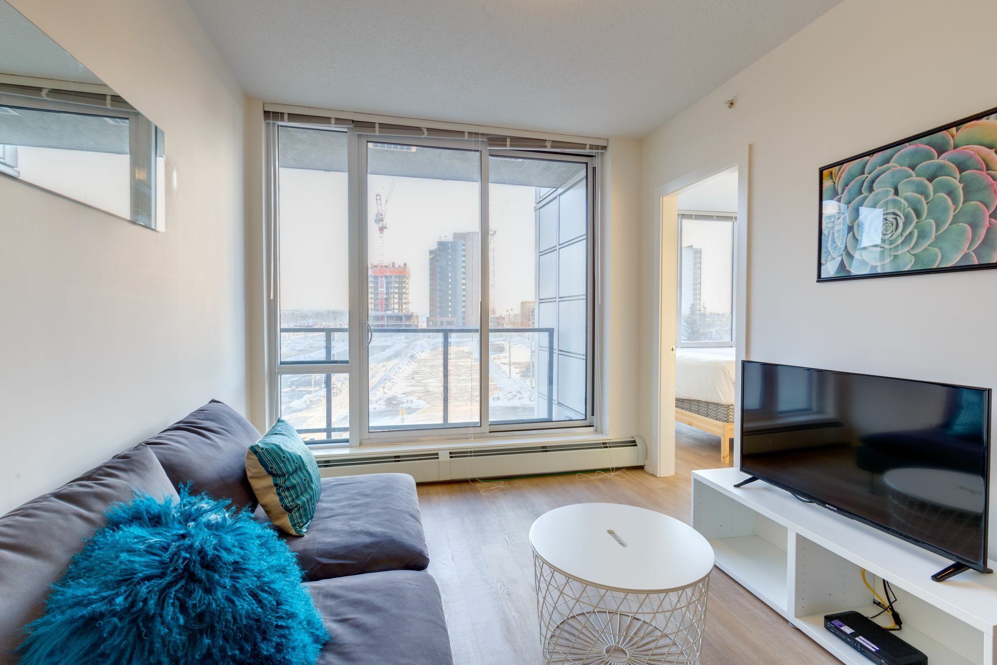 Suite Digs N3 YYC Exteriér fotografie