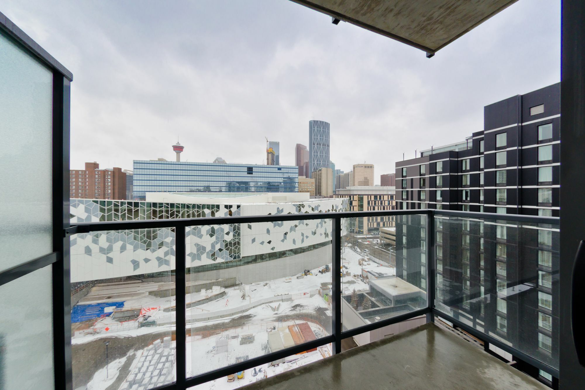 Suite Digs N3 YYC Exteriér fotografie
