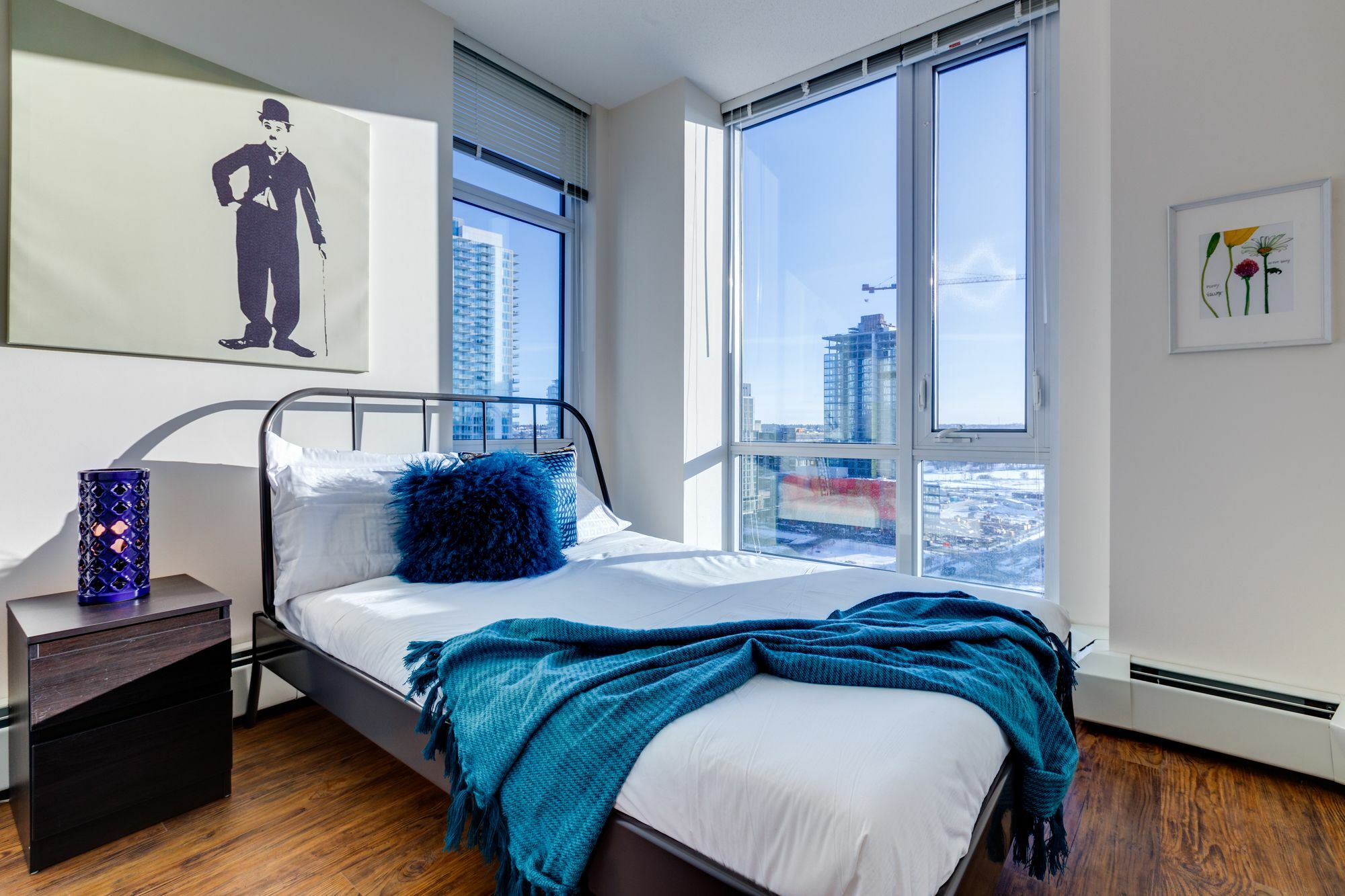 Suite Digs N3 YYC Exteriér fotografie