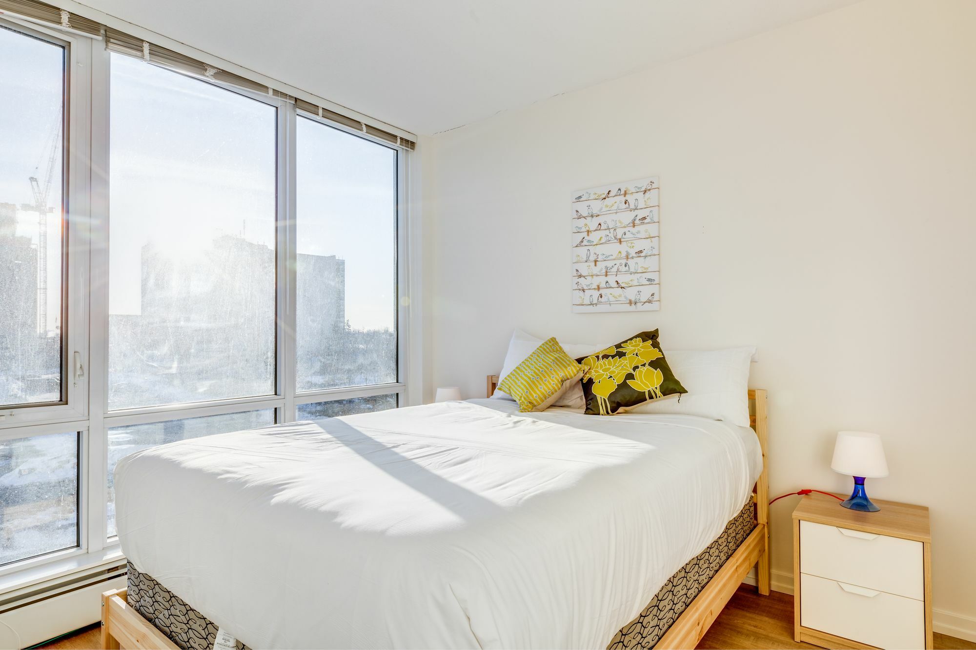 Suite Digs N3 YYC Exteriér fotografie